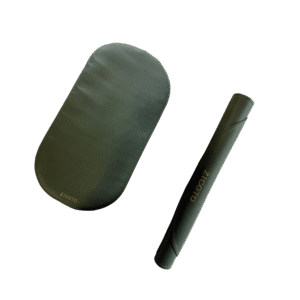 Portable changing mats
