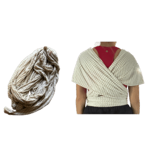 Solly baby wrap