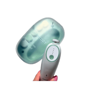 Momcozy Electic Baby Nail File