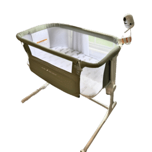 Baby Delight Beside Me Dreamer Bassinet